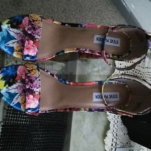 Brand new Steve Madden heels